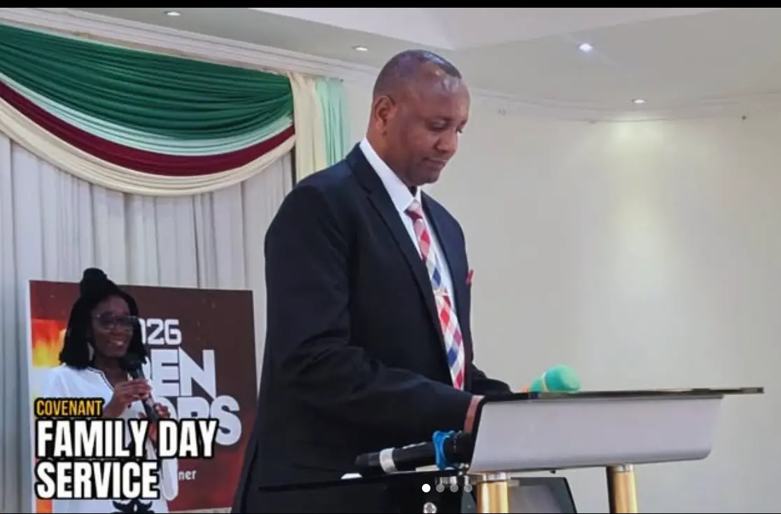 Family Day Service